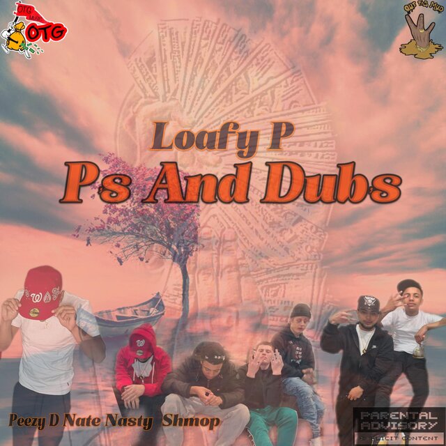 P's And Dub's