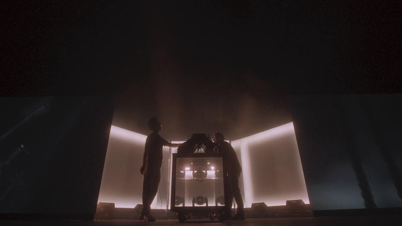 HEAVEN (Live)