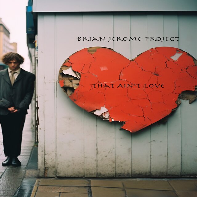 That Ain't Love (Collaboration)