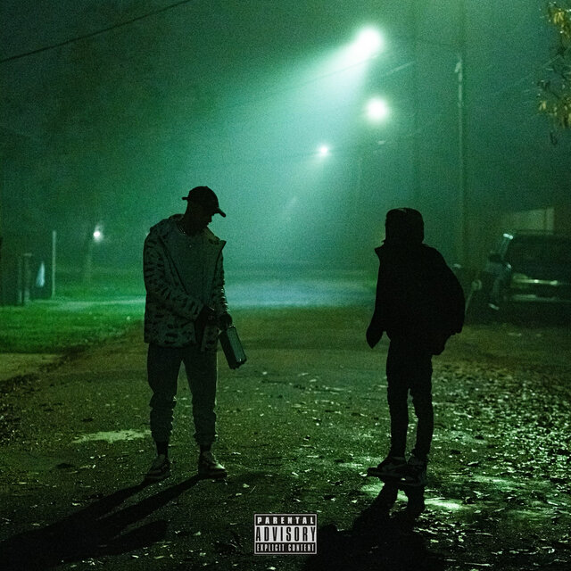 Dough Man Verse 1: The Come up (feat. Q-Dawg)
