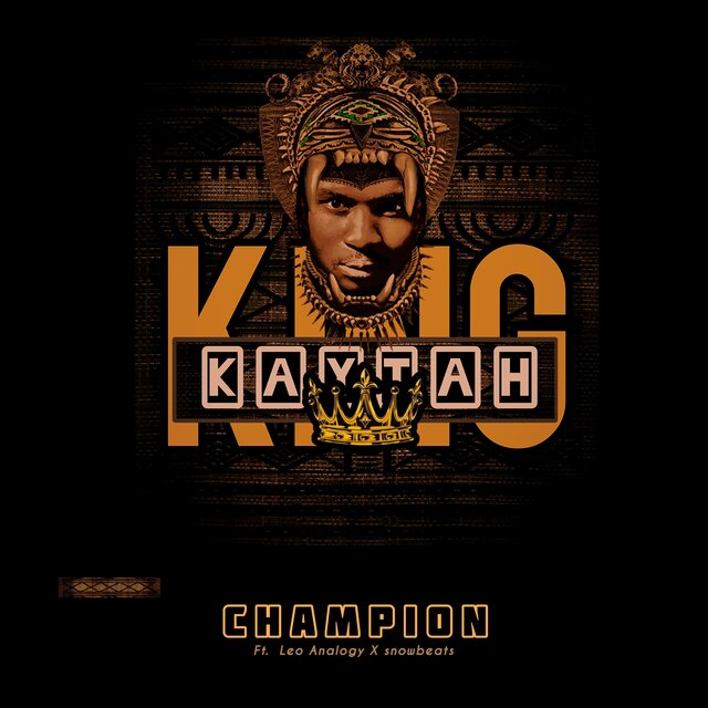 CHAMPION