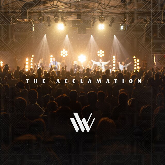 The Acclamation [Live]