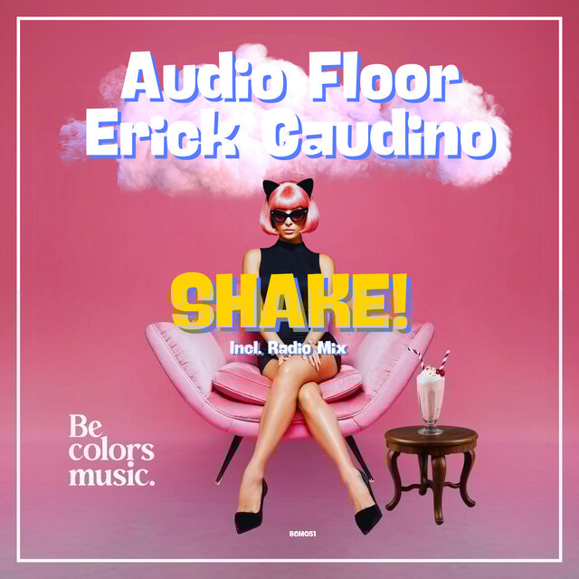 SHAKE (Radio Mix)
