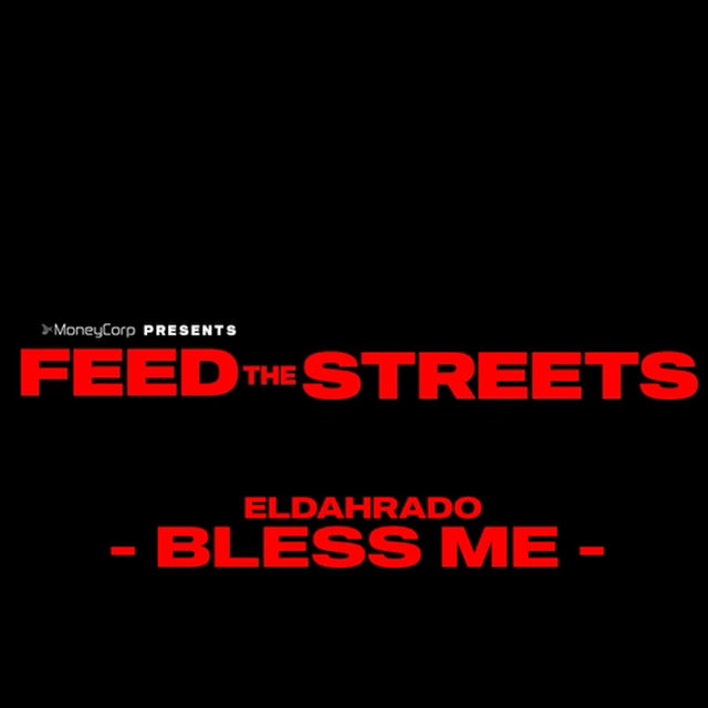 Bless Me