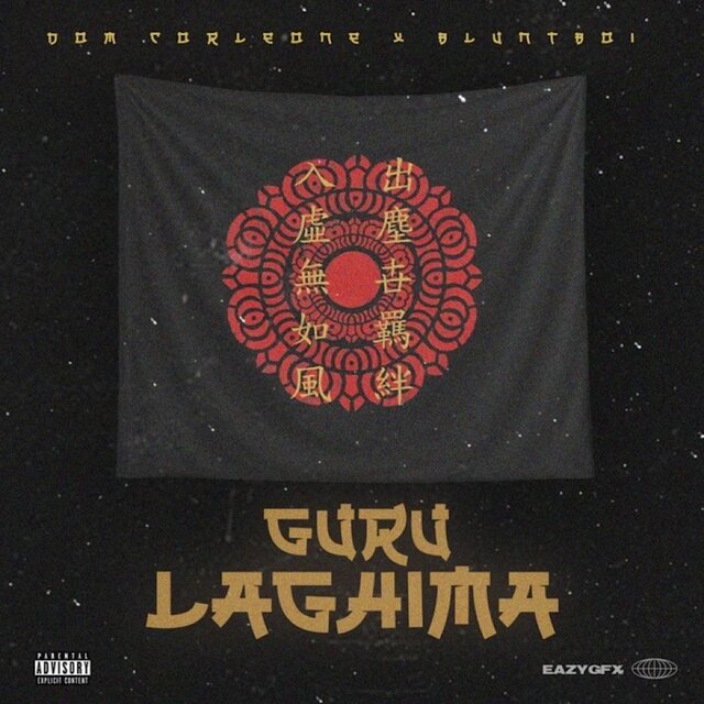 Guru Laghima (feat. Blunt Boi)