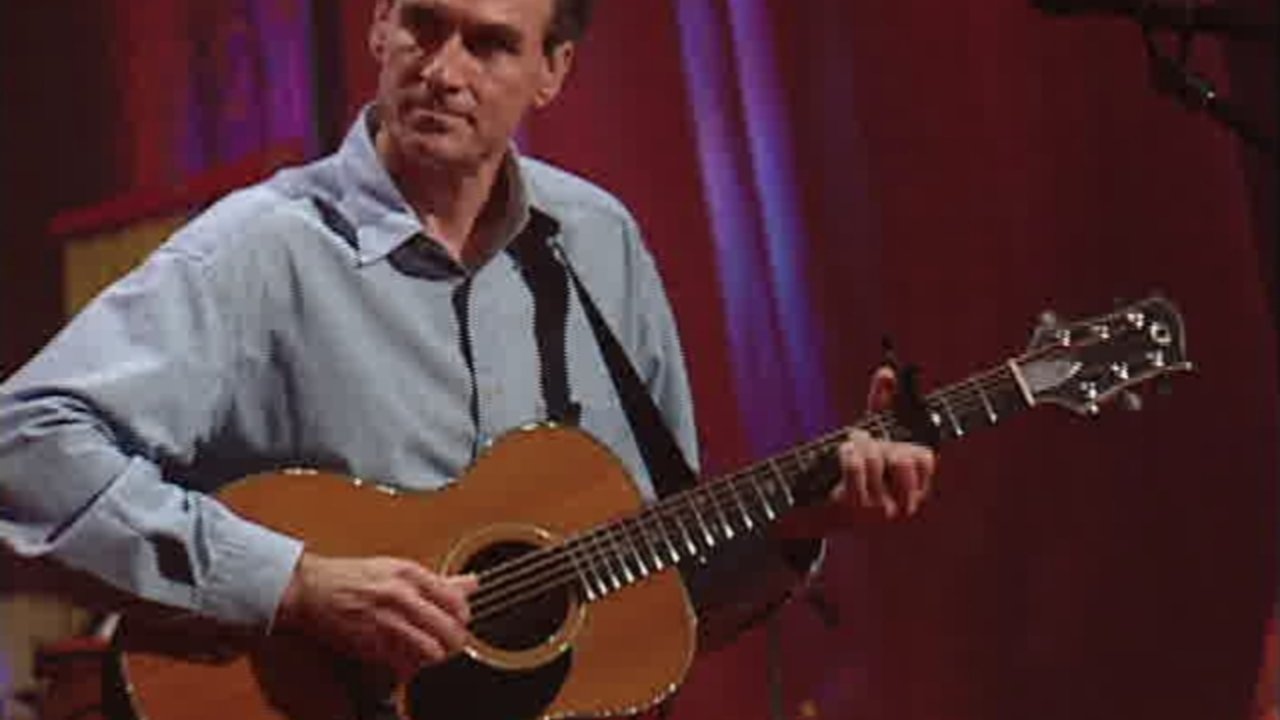 Shower The People (Live at the Beacon Theater)