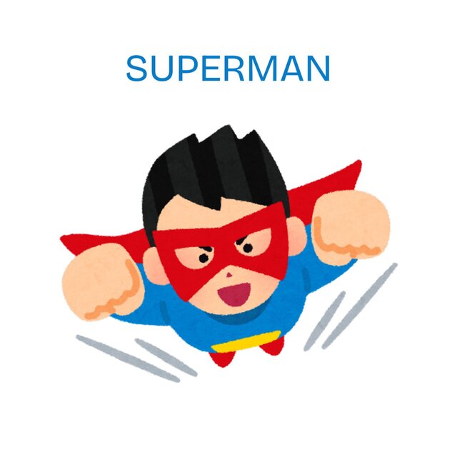 Superman