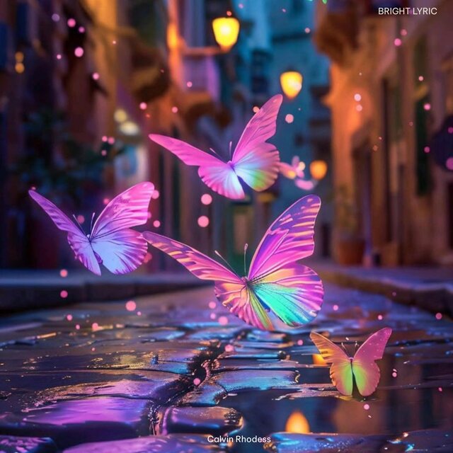 BRIGHT LYRIC