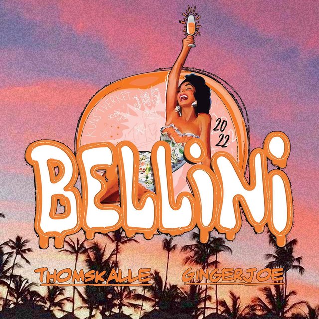 Bellini 2022 (Believe Me)