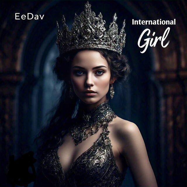 International Girl