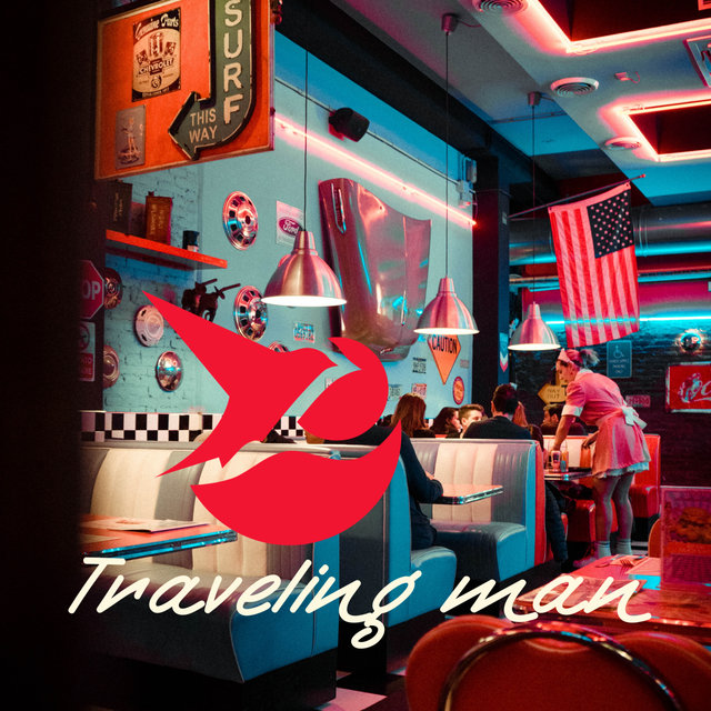 Traveling Man