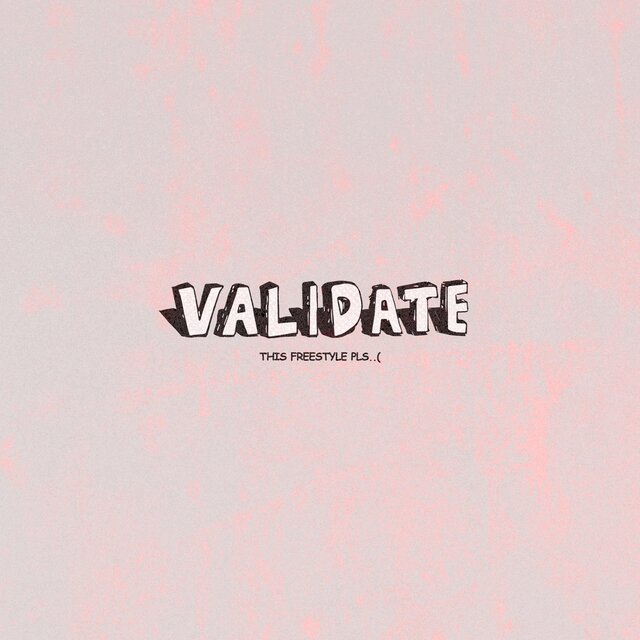 validate this freestyle pls..(