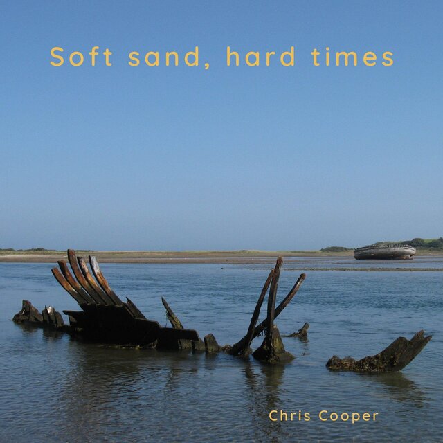 Soft sand, hard times