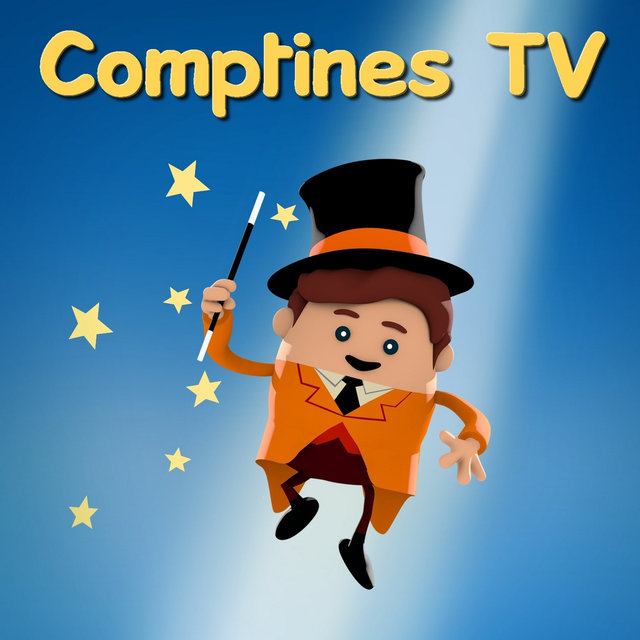 Comptines TV