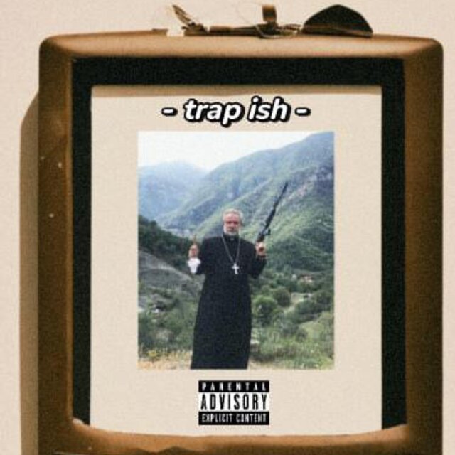 Trap ish