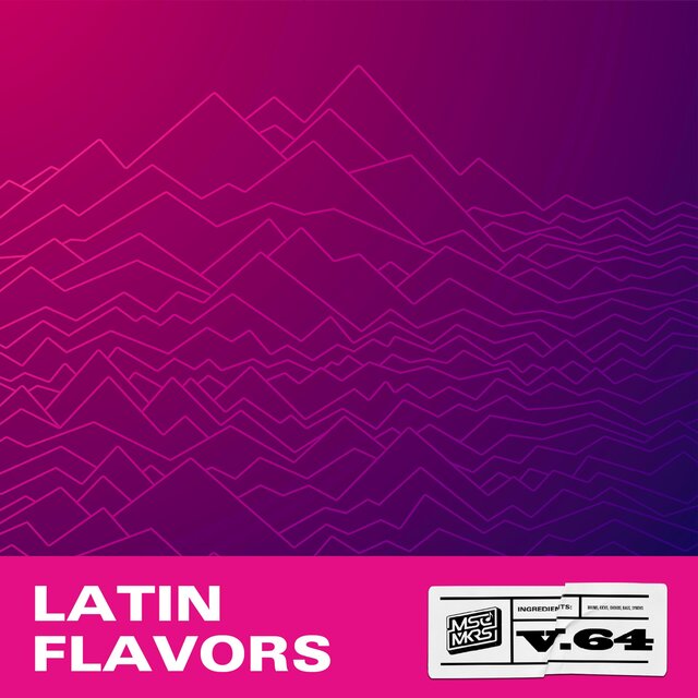 Latin Flavors