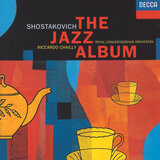 Shostakovich: Piano Concerto No. 1 in C Minor, Op. 35: I. Allegretto
