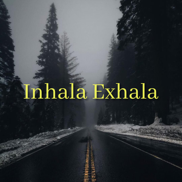 Inhala Exhala