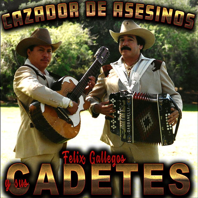 Cazador de Asesinos