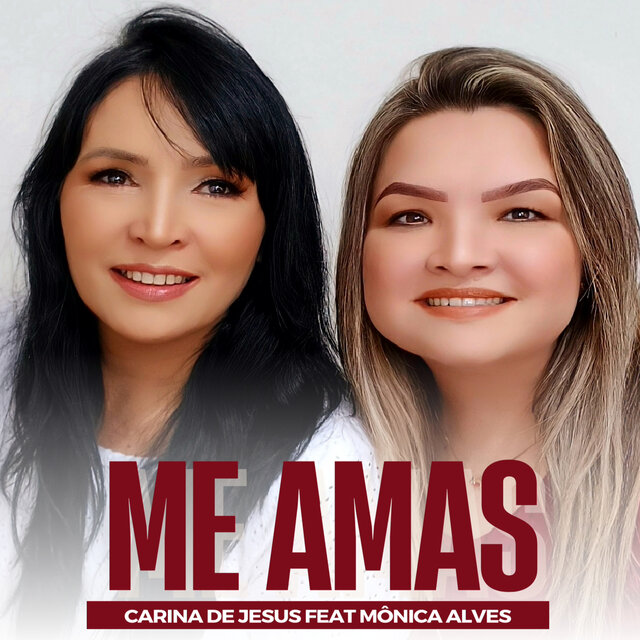 Me Amas