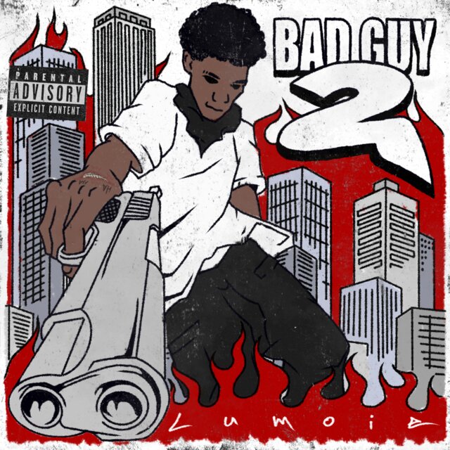 Bad Guy 2