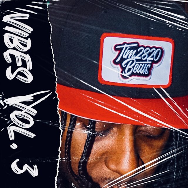 Tim2820Beats Vibes, Vol. 3