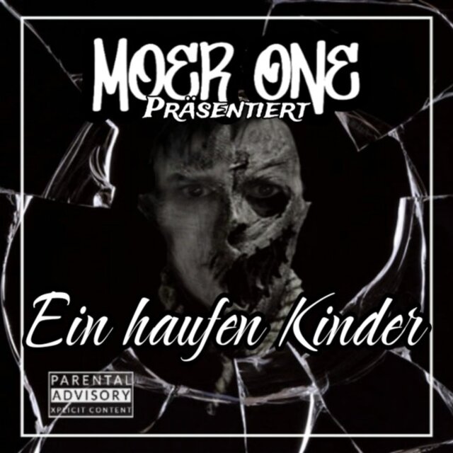 Ein haufen Kinder