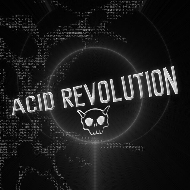 ACID REVOLUTION