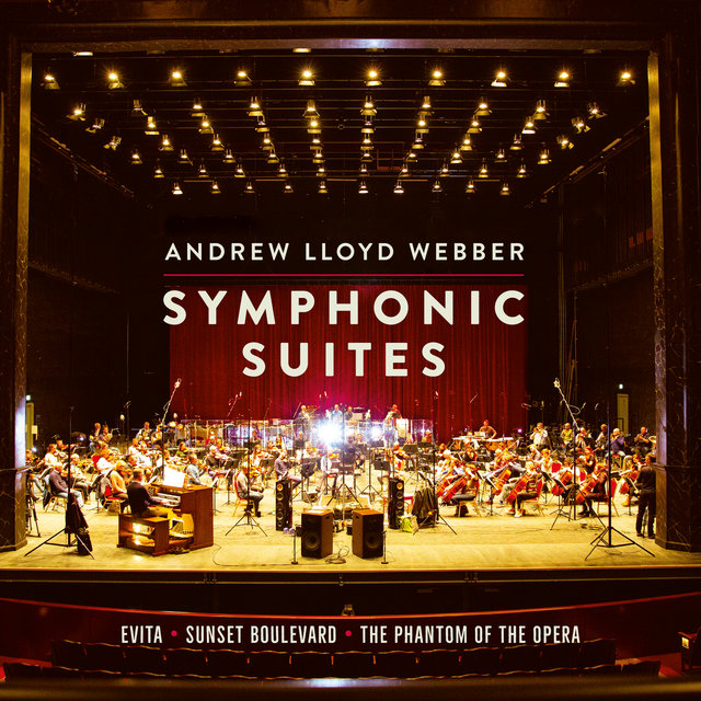 Sunset Boulevard Symphonic Suite (Pt.3)