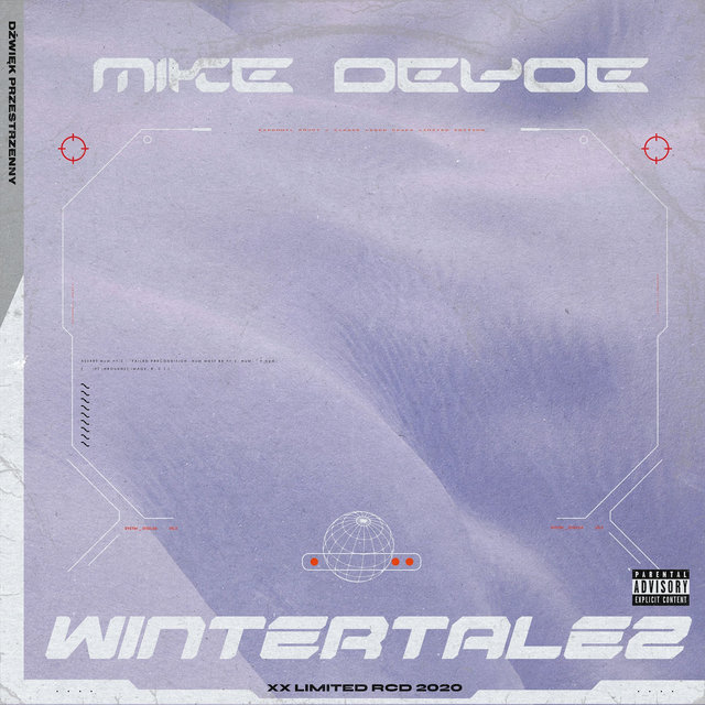 Wintertalez