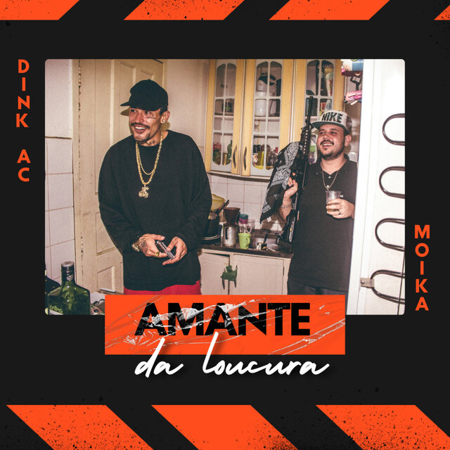 Amante da Loucura