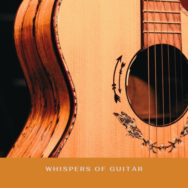 Whispers of Guitar