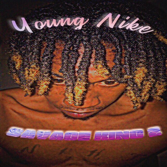 Savage King 2