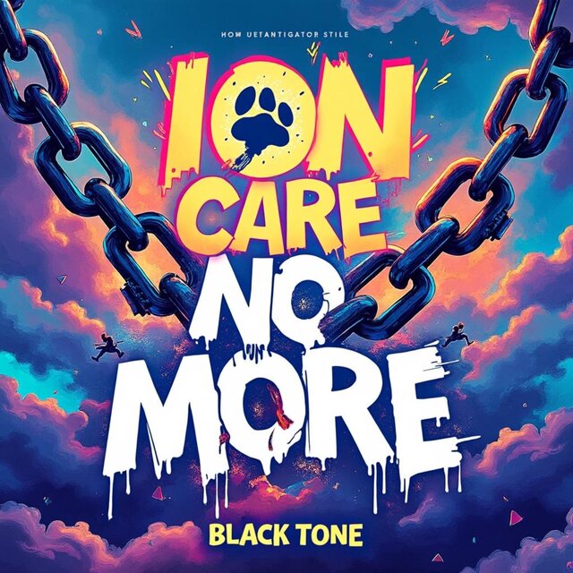 Ion Care No More