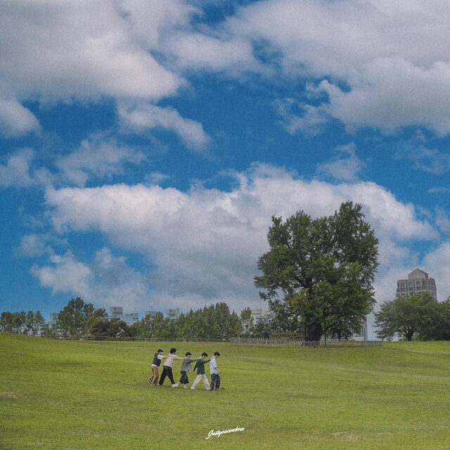 Dream of Youth