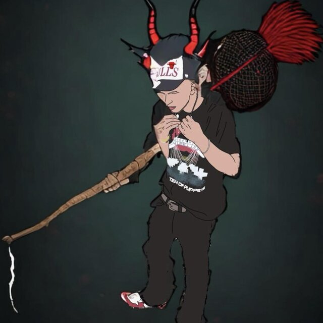 KRAMPUS