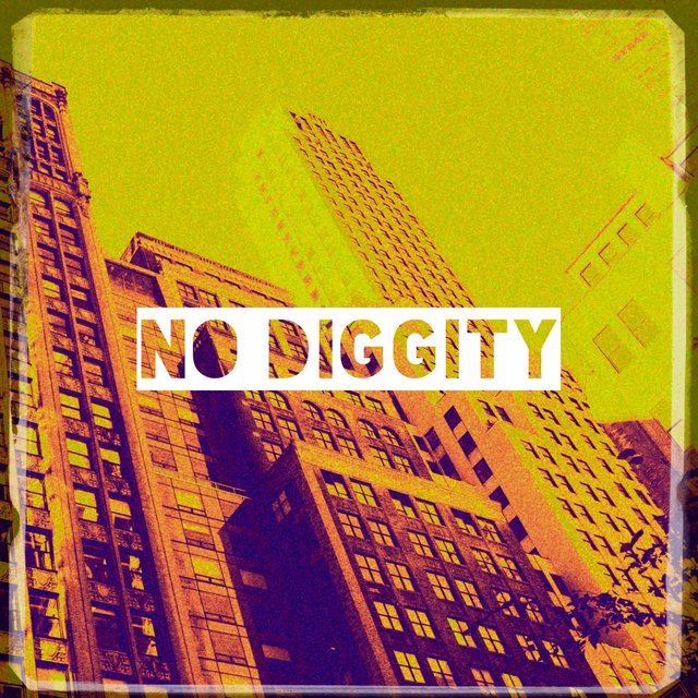 No Diggity