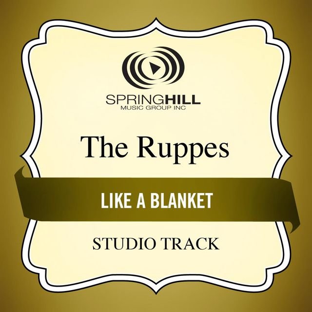 Like A Blanket