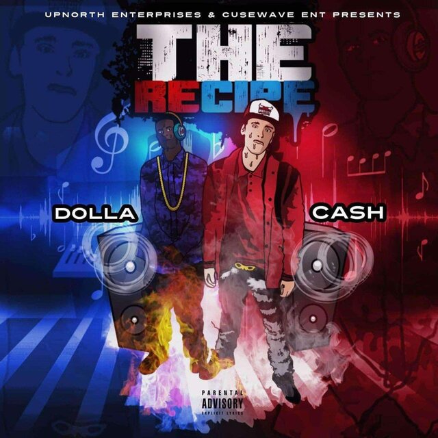 The recipe