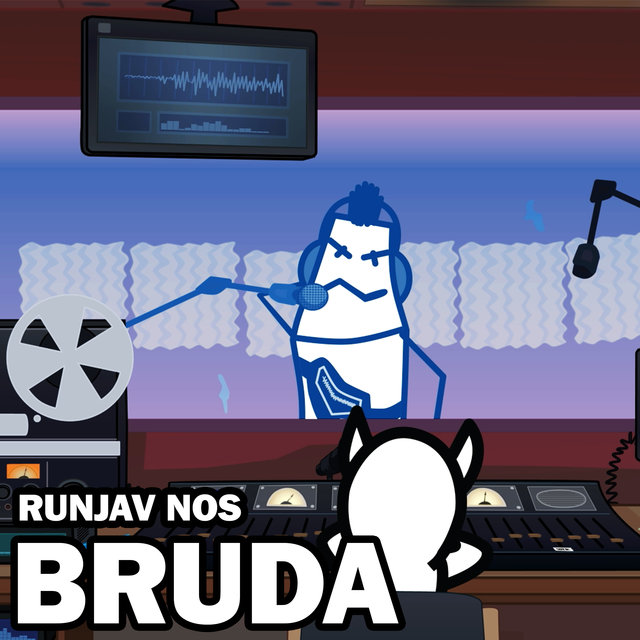 Runjav nos