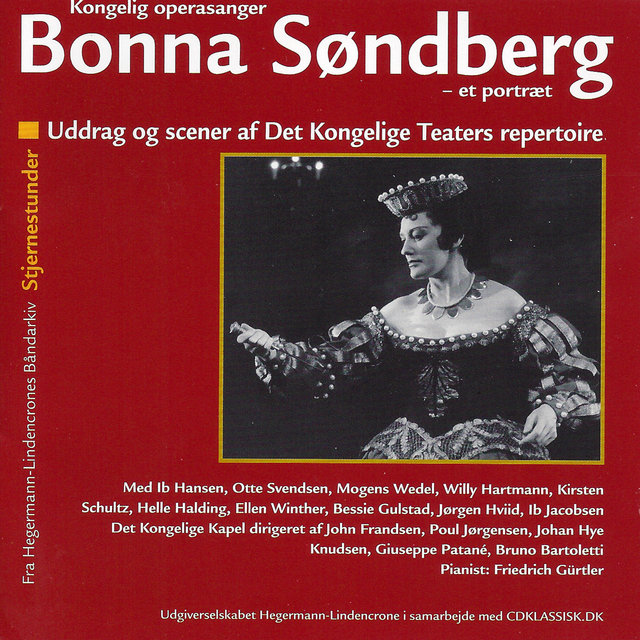 Bonna Sondberg