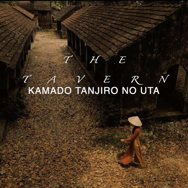 Kamado Tanjiro no Uta (From "Demon Slayer: Kimetsu no Yaiba Episode 19") (Instrumental)