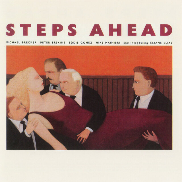 Album artwork