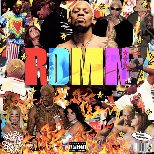RDMN