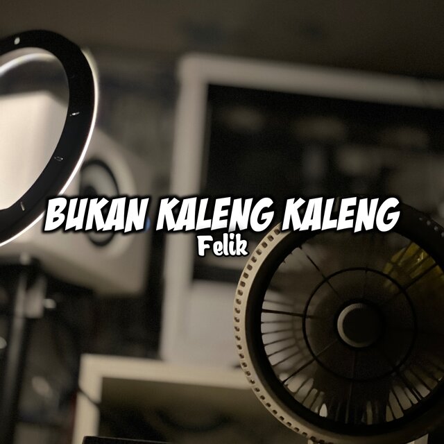Bukan Kaleng Kaleng