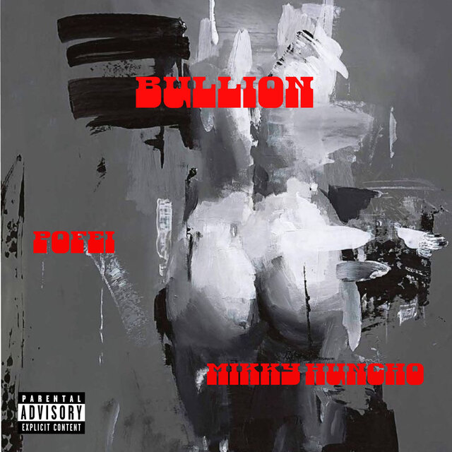 Bullion
