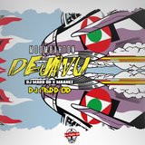 Moombahton Dejavu (feat. Maahez)