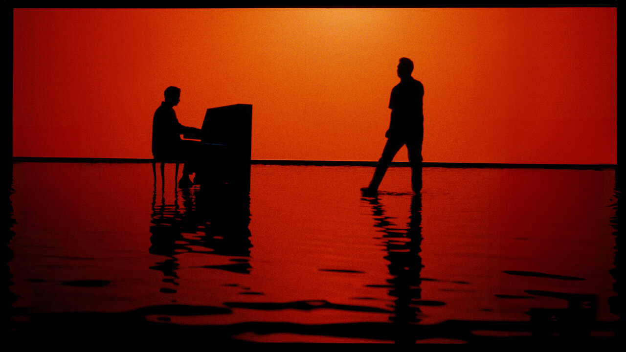 For Life (feat. Nile Rodgers) (Official Video)