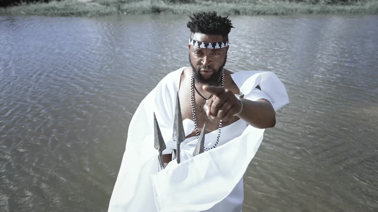 NDINOMIRA NDEGA (feat. Ba Troy)