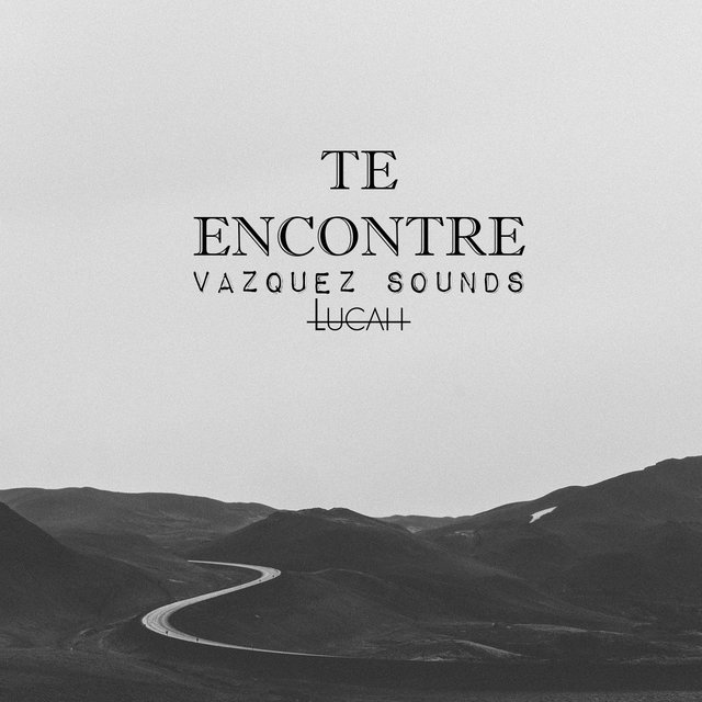 Te Encontré - Single